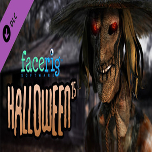 Comprar FaceRig Halloween Avatars 2015 CD Key Comparar Precios