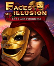 Faces of Illusion The Twin Phantoms Xbox One