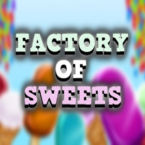 Factory of Sweets Pc