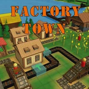 Factory Town Pc