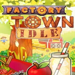 Comprar Factory Town Idle CD Key Comparar Precios