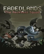 Fadedlands: The Reckless Squad Pc