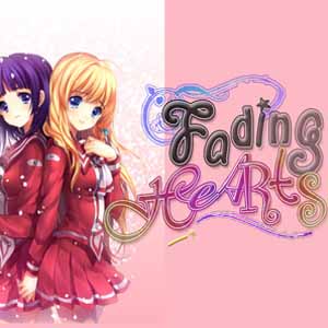 Comprar Fading Hearts CD Key Comparar Precios