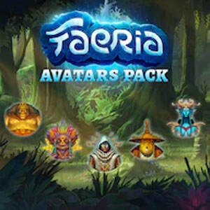 Faeria All Avatars Switch