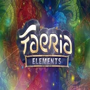 Faeria Elements Playstation 4