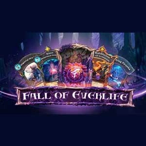 Faeria Fall of Everlife Pc