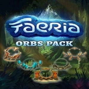Faeria Orbs Pack Xbox Series X