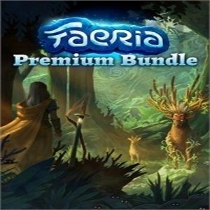 Faeria Premium Bundle Xbox One