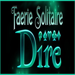 Comprar Faerie Solitaire Dire CD Key Comparar Precios