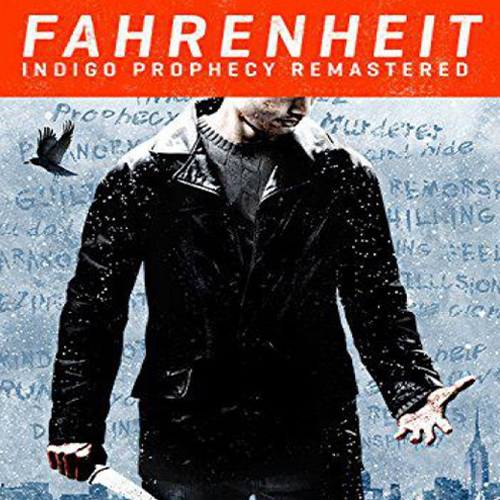 Comprar Fahrenheit Indigo Prophecy Remastered CD Key Comparar Precios