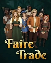Faire Trade Pc