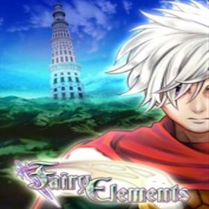 Comprar Fairy Elements CD Key Comparar Precios