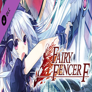 Comprar Fairy Fencer F Weapon Change Accessory Set CD Key Comparar Precios