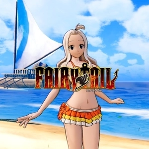 FAIRY TAIL Mirajane’s Costume Special Swimsuit