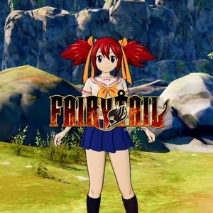 Comprar FAIRY TAIL Sherria’s Costume Anime Final Season Ps4 Barato Comparar Precios