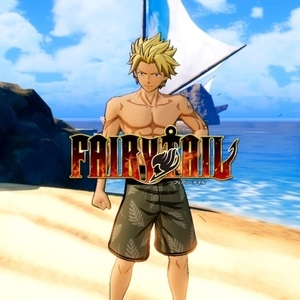 FAIRY TAIL Sting’s Costume Special Swimsuit