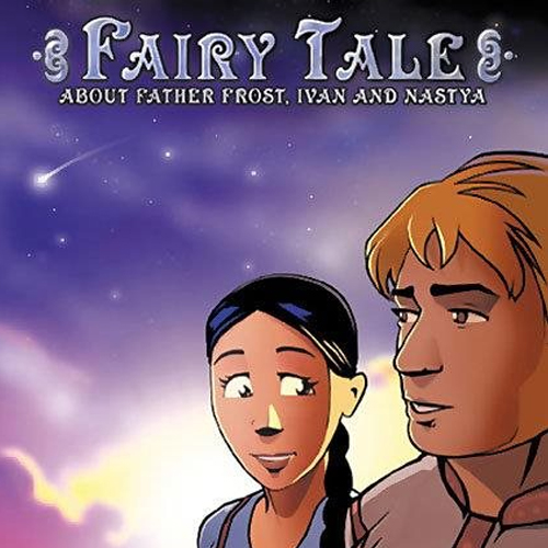 Comprar Fairy Tale About Father Frost, Ivan and Nastya CD Key Comparar Precios