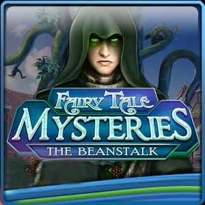 Comprar Fairy Tale Mysteries 2 The Beanstalk CD Key Comparar Precios