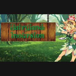 Comprar Fairyland Incursion CD Key Comparar Precios