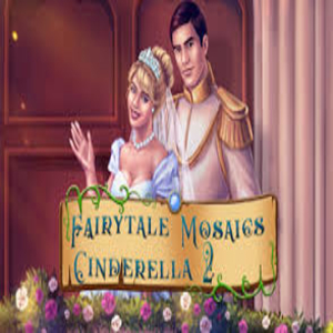 Comprar Fairytale Mosaics Cinderella 2 CD Key Comparar Precios