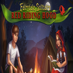 Comprar Fairytale Solitaire Red Riding Hood CD Key Comparar Precios