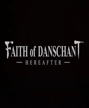 Faith of Danschant Hereafter Xbox One