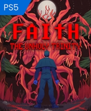 Comprar FAITH The Unholy Trinity PS5 Barato Comparar Precios