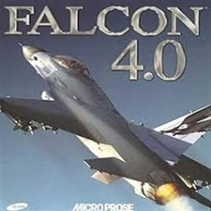 Falcon 4.0 Pc