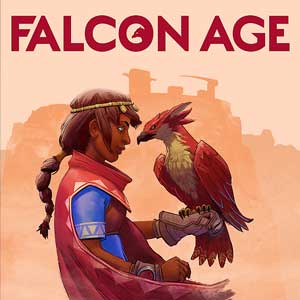 Comprar Falcon Age Ps4 Barato Comparar Precios