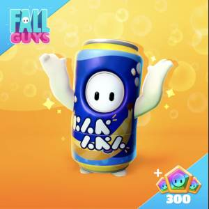 Fall Guys Banana Tropic Pack Xbox Series X