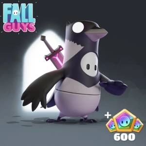 Fall Guys Crow Pack Xbox One