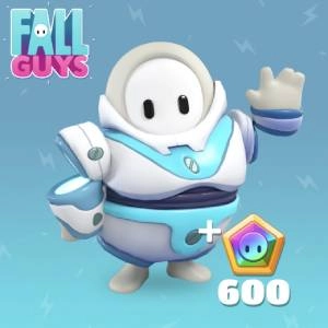 Fall Guys Doc Glover Pack Xbox Series X