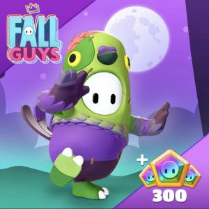 Fall Guys Pigeon Reanimated Pc
