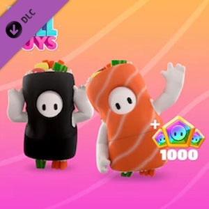 Fall Guys Season 1 Starter Pack Xbox Series X