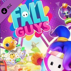 Fall Guys Season 2 Xbox One