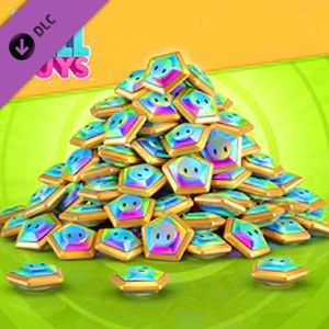 Fall Guys Show-Bucks Xbox One