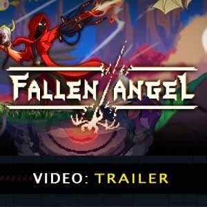 Comprar Fallen Angel Nintendo Switch Barato comparar precios