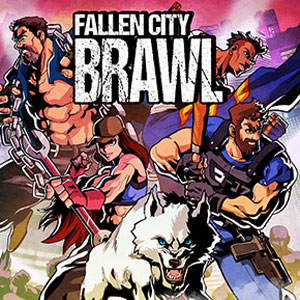 Comprar Fallen City Brawl Xbox One Barato Comparar Precios