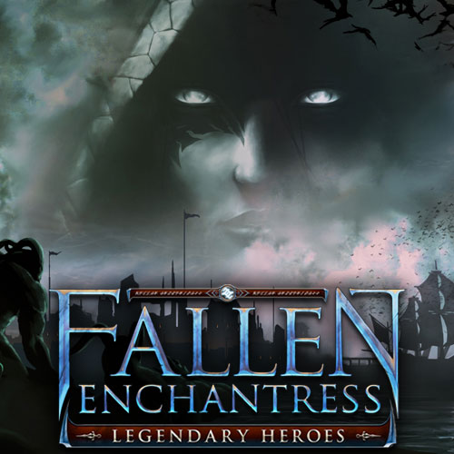 Descargar Fallen Enchantress Legendary Heroes - key Steam