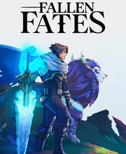 Comprar Fallen Fates Nintendo Switch Barato comparar precios
