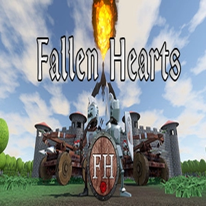 Fallen Hearts Pc
