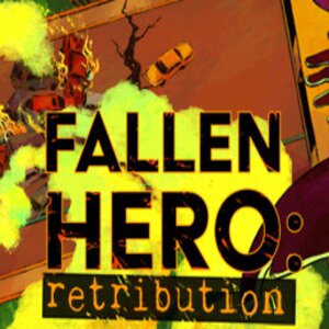 Comprar Fallen Hero Retribution CD Key Comparar Precios