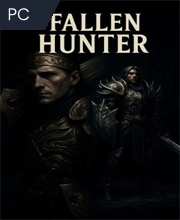 Fallen Hunter Pc