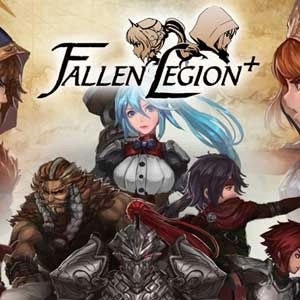 Fallen Legion+ Pc