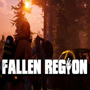 Comprar Fallen Region CD Key Comparar Precios