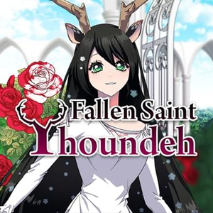 Fallen Saint Yhoundeh Pc