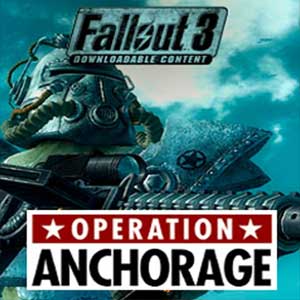 Comprar Fallout 3 Operation Anchorage CD Key Comparar Precios