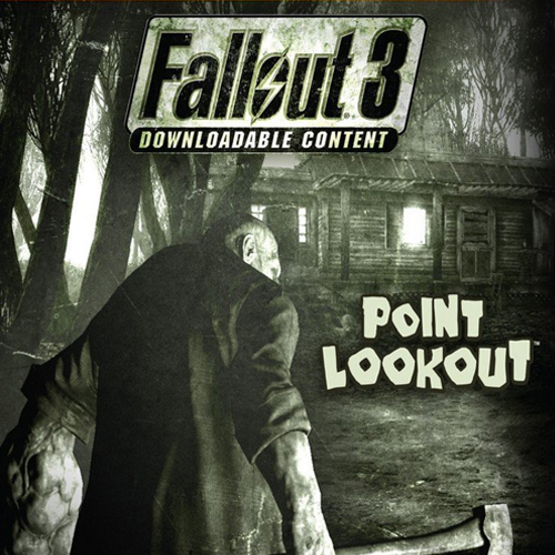 Comprar Fallout 3 Point Lookout CD Key Comparar Precios