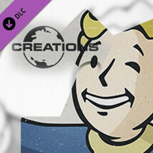 Fallout 4 Creations Pc