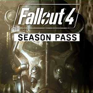Comprar Fallout 4 Season Pass PS4 Code Comparar Precios